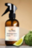Eco natural cleaning product