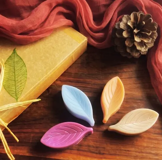 Autumn 2026 wax melts