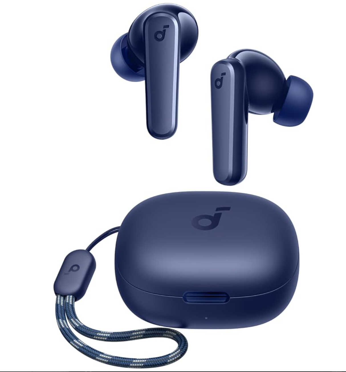 Soundcore Anker EarBuds P20i