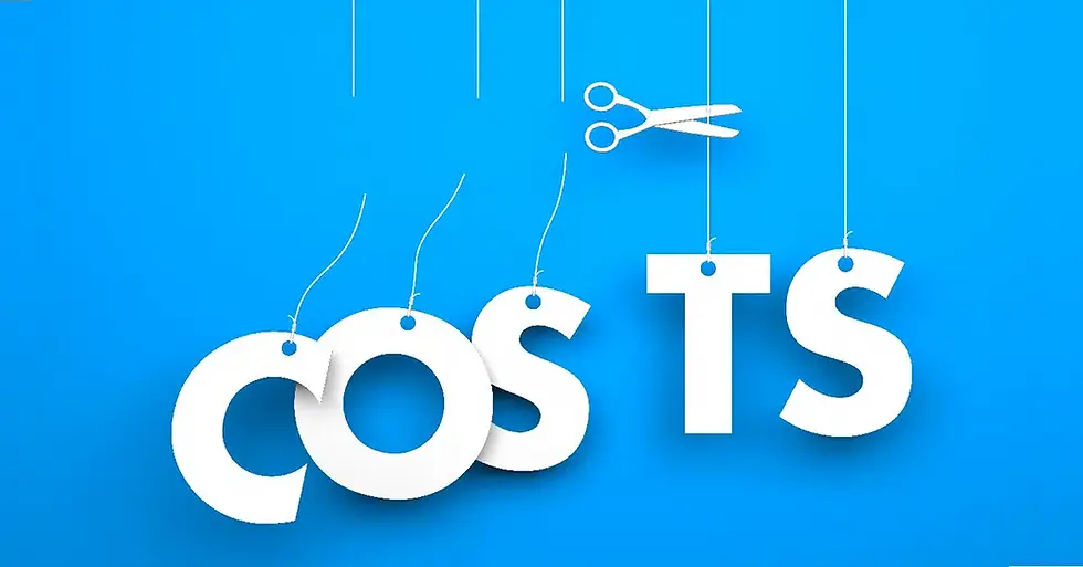 Favor Companies With Clear Cost-Cutting Plans That Drive Earnings Growth