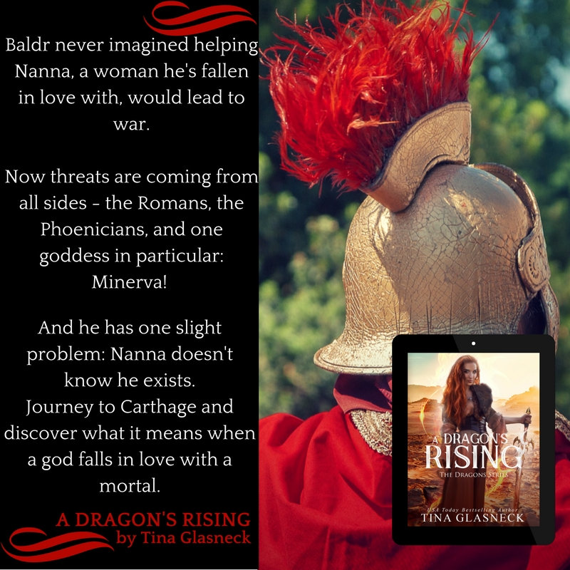Magic Rising En Release Day: Magic Rising