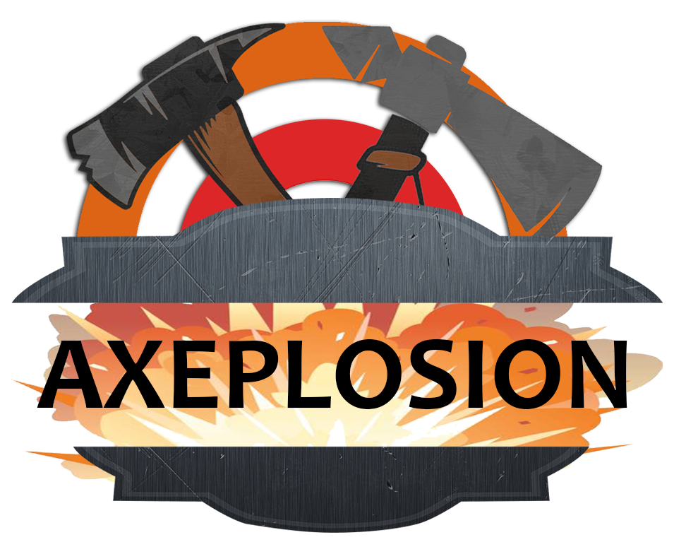 Axeplosion Best Axe Throwing Bar in Chicago Book Now