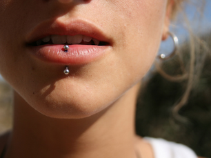 7 wskazówek - co zrobić, aby Twój piercing szybciej się zagoił!