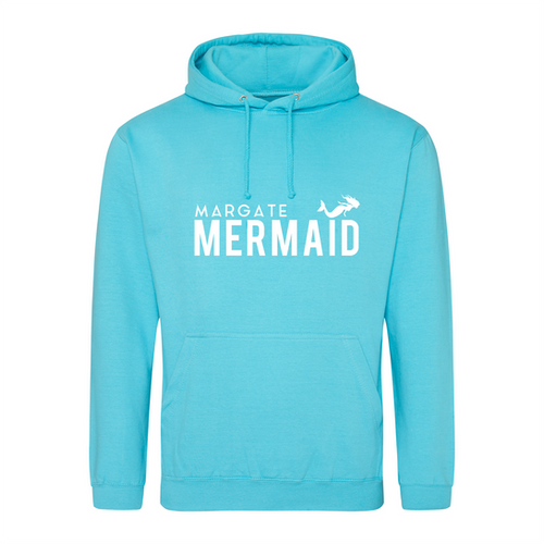 HOLO MARKET mermaid hoodie Mystery Mermaid Hoodie – Haus of Boho