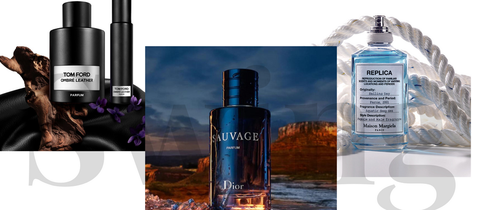 Secrets to a lasting impression: Best smelling cologne for men 2024