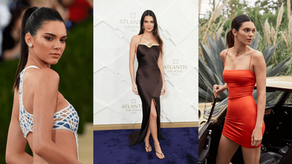 Highest Paid Models in the World - Richest Models Kendall Jenner Gisele Bundchen Net Worth