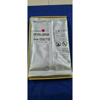 Thumbnail: Fuji Xerox Developer powder For apeosport/docucenter/workcentre IV/V C2260 C2263