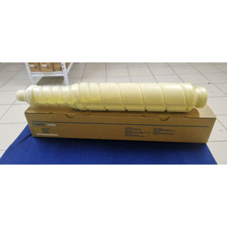 Thumbnail: TN619 For  KonicaMinolta/ineo+ C1060 C1070 C2060 c2070 C3070 C3080