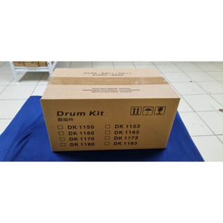 Thumbnail: Copier Parts DK1150 Drumkit  for Kyocera ecosys M2540idn M264idw M2135dn M2040dn