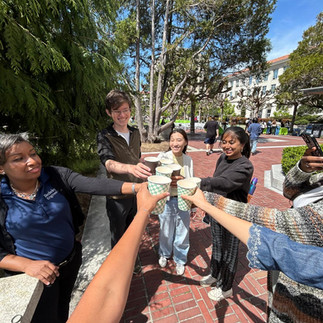 AQMEL toasts 2026 graduates