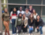 AQMEL group photo