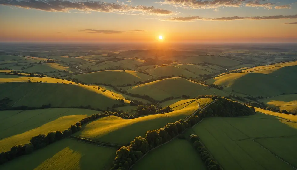 what's your next big move? creating your vision for the new year