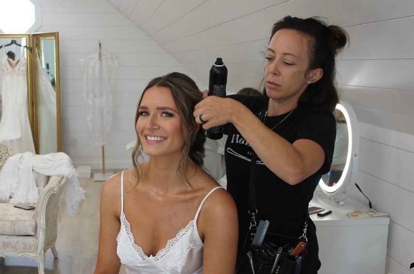 Writer: Brittany Force