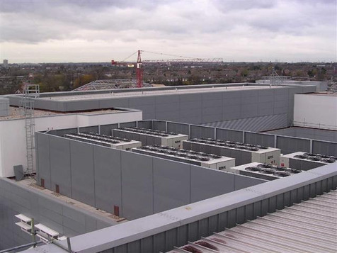 Photo of Aesthetic Chiller Screens