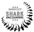 Barefoot Shark Encounters logo