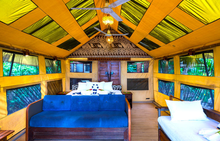 Beachfront Levu (Large) Bure interior Barefoot Manta Island Resort Fiji.jpg