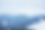 Ski Resort Landscape