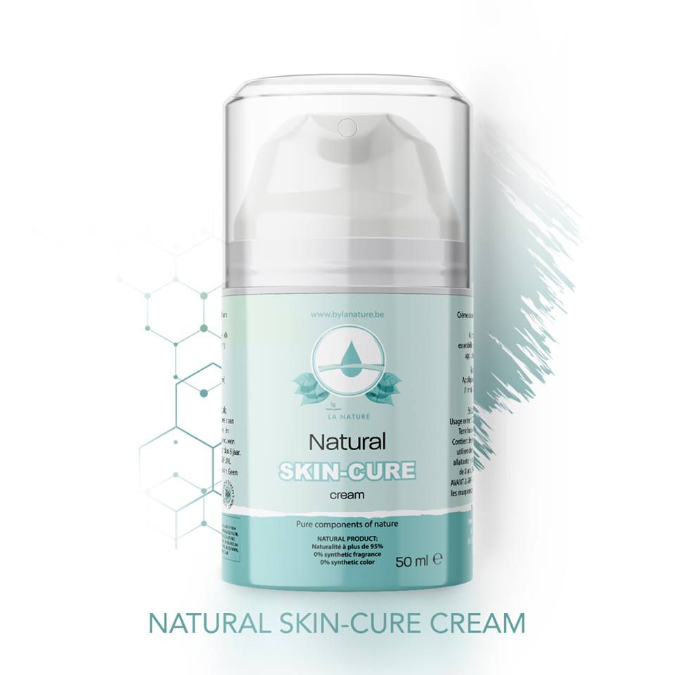 Miniature : NAIL CURE SOLUTION KIT