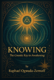 18-KNOWING THE GNOSTIC KEY BOOK-COVER.png