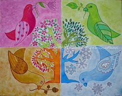 Seasons (9 yrs)