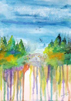 The Bridge ( 12 yrs )