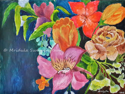 Spring Equinox (11 yrs)