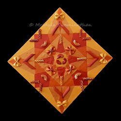 Pasta Kaleidoscope (10 yrs)
