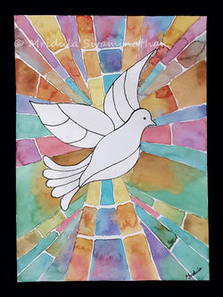 The flight of light (10 yrs)