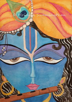 Venu Gopal (10 yrs)