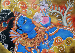 Krishna (11 yrs)