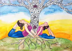 " Untitled " ( 14 yrs )