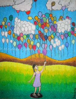 Bumblingballoons (9 yrs)