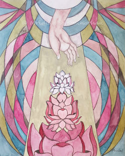 The Radiance of Grace
