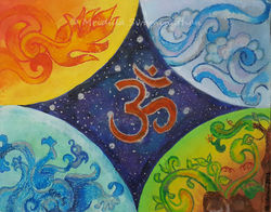 The Elements (9 yrs)