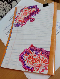 Notebookdoodle (9 yrs)