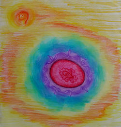 The Seed of Creativity (10 yrs)