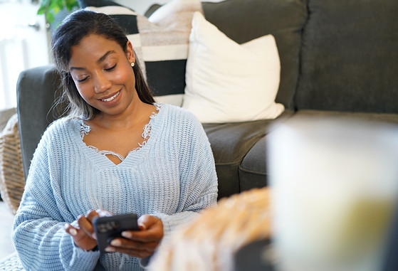 1:1 Coaching and Group Coaching Programs