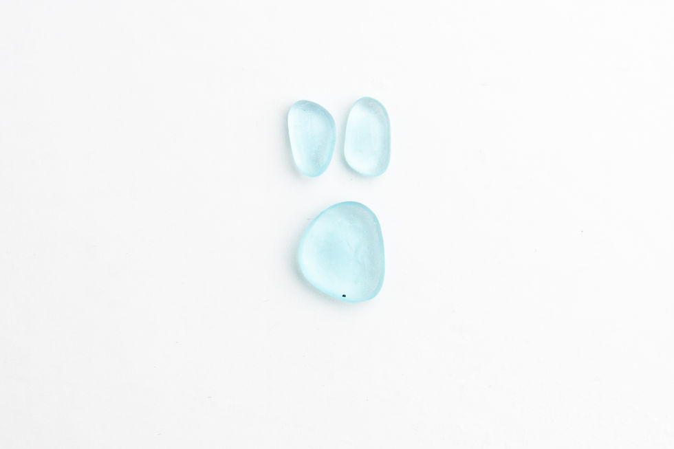 Icy Blue Set-S07