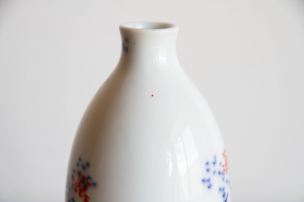 Thumbnail: Sake Set