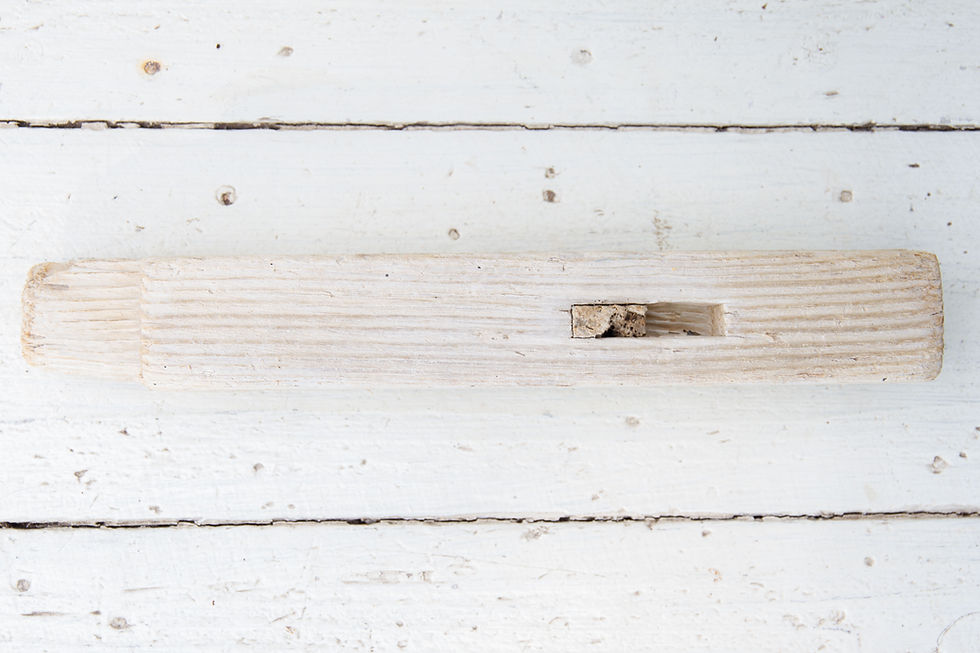 Thumbnail: Driftwood Joint