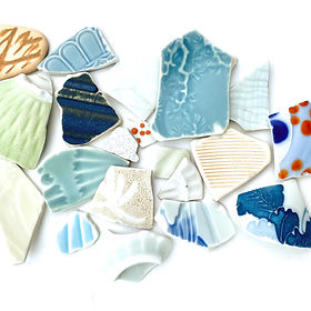 Craft Supplies | Reverse Gem