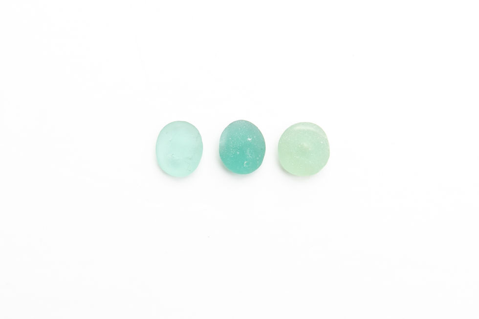 Thumbnail: Ombre Round Trio - N08