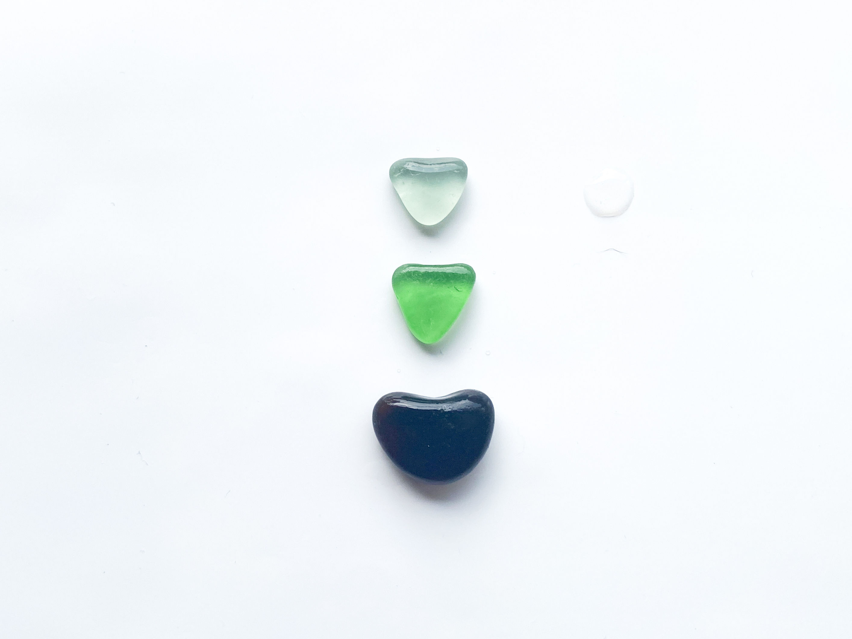 Autumn Heart Trio - 26S11
