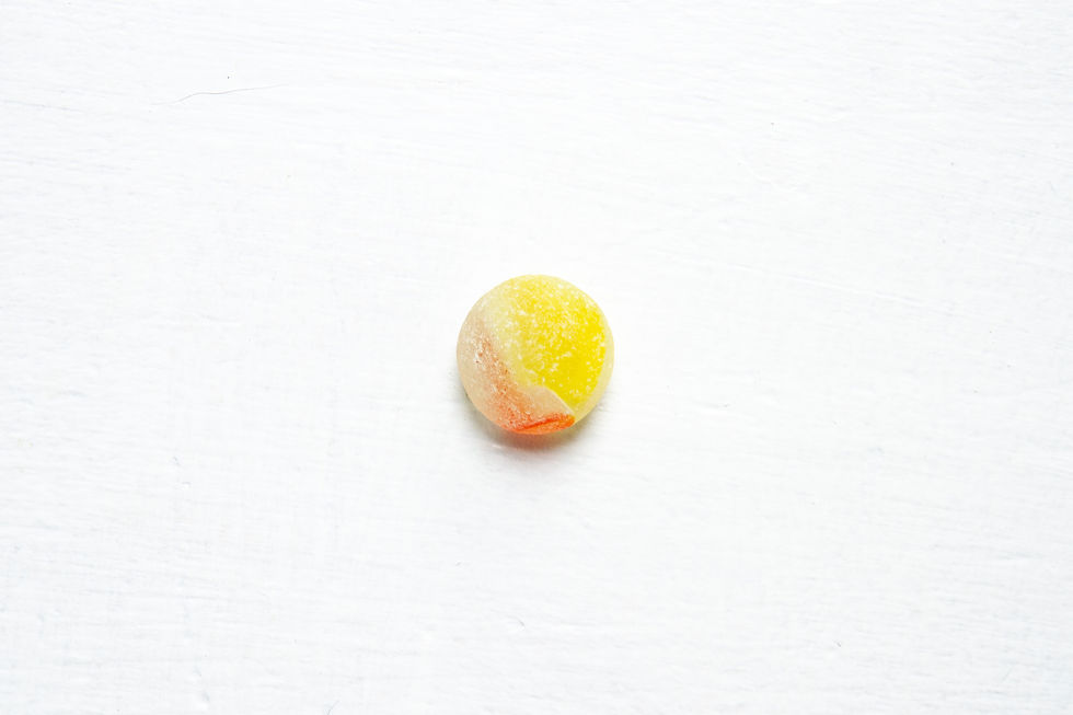Thumbnail: The "Summertime" Sea Marble