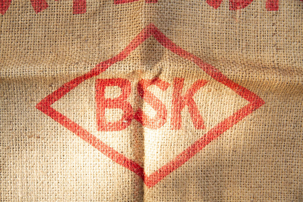 Thumbnail: Burlap Bag