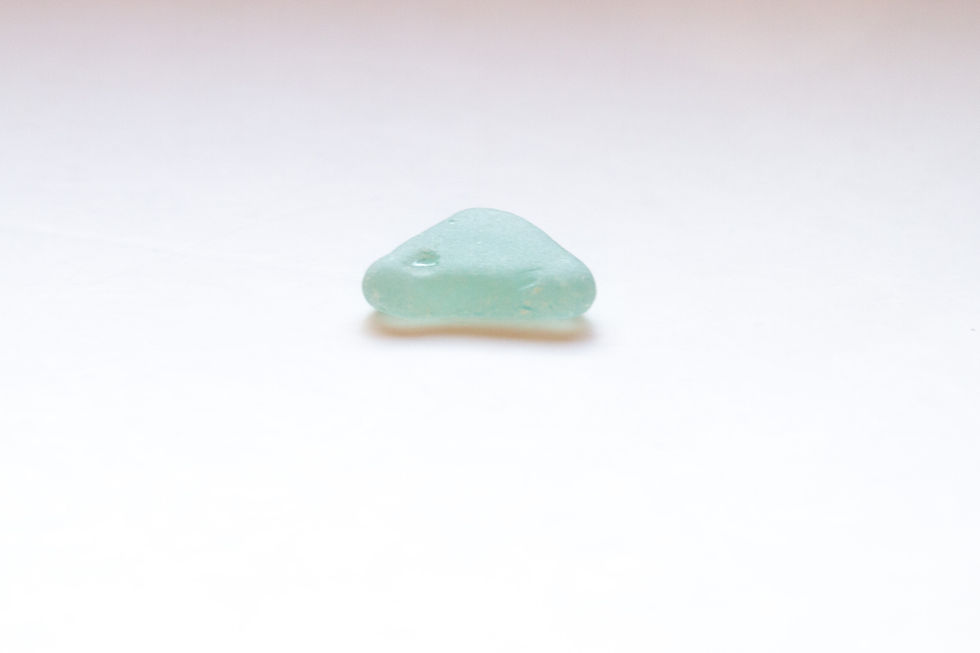 Thumbnail: XL Light Teal Heart - F12