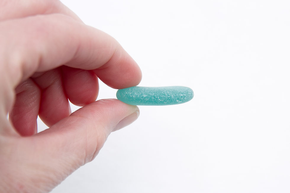 Thumbnail: Jumbo Teal Green - N06