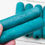 Thumbnail: Teal Fingers - Float Batch 045