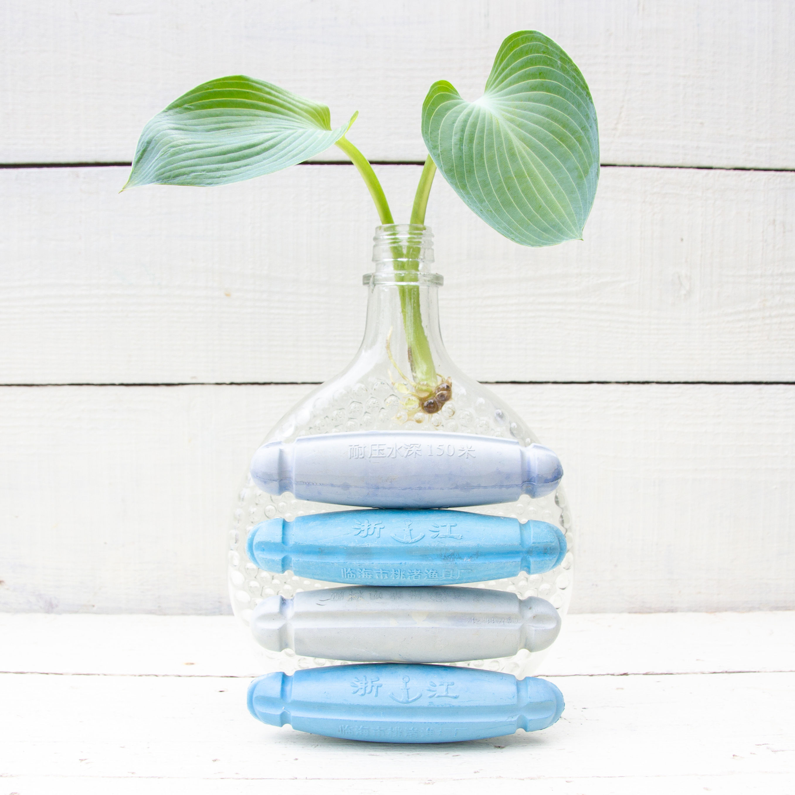 "The Blues" Float Batch 029