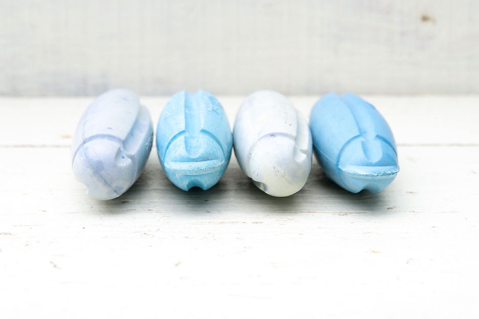 Thumbnail: "The Blues" Float Batch 029